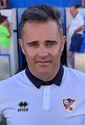 Juan Arsenal (Linares Deportivo) - 2018/2019